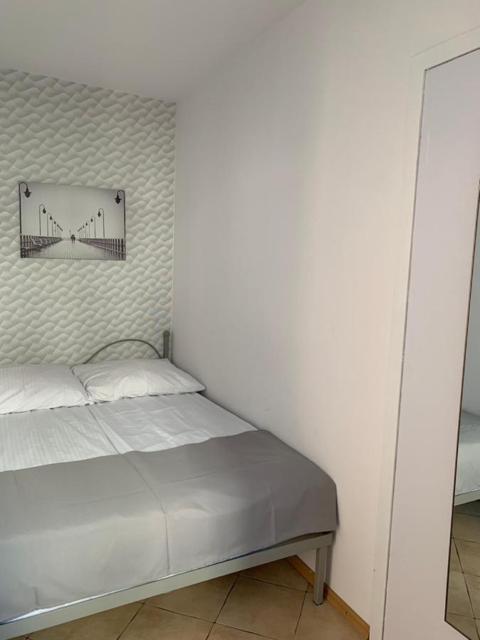 ウェバ U Kruszyny Bed & Breakfast エクステリア 写真