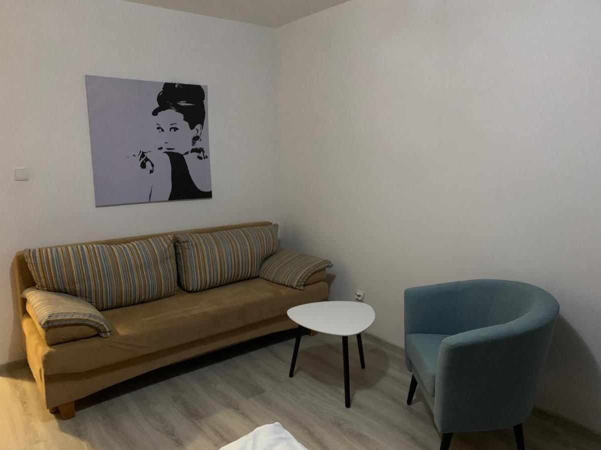ウェバ U Kruszyny Bed & Breakfast エクステリア 写真