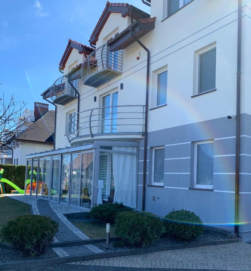 ウェバ U Kruszyny Bed & Breakfast エクステリア 写真