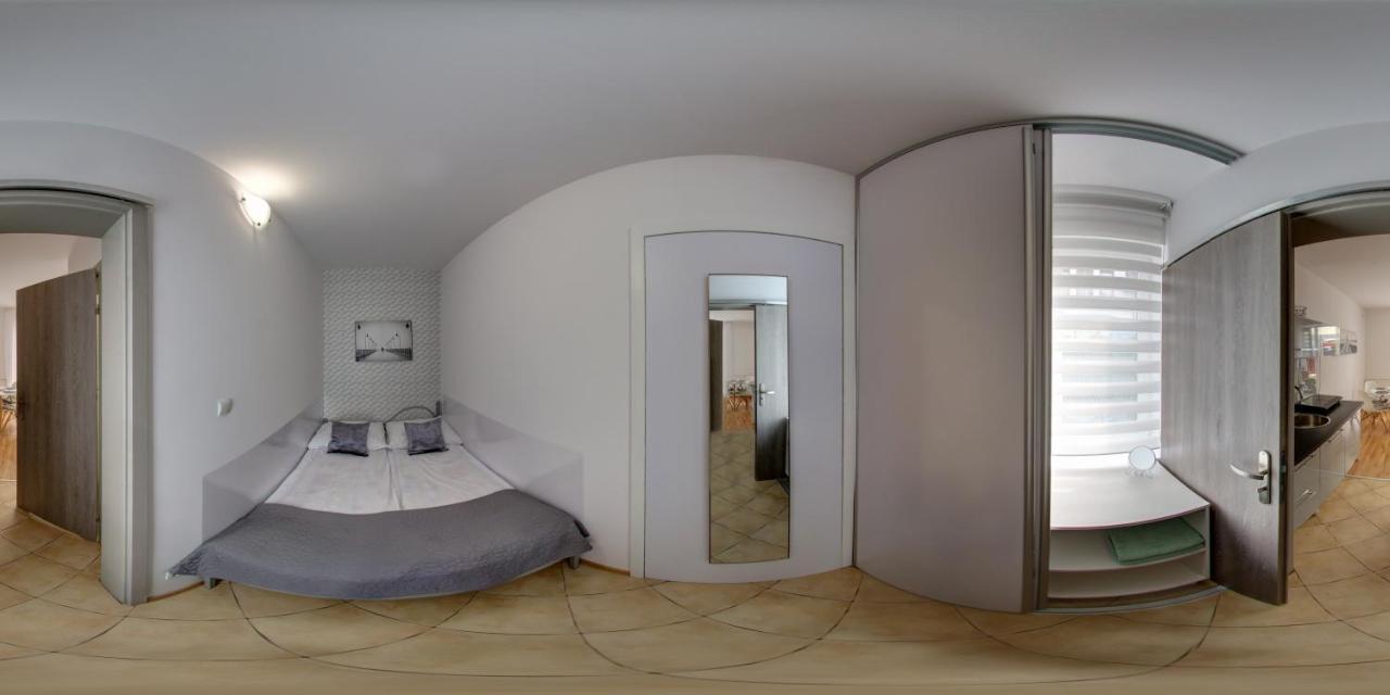 ウェバ U Kruszyny Bed & Breakfast エクステリア 写真